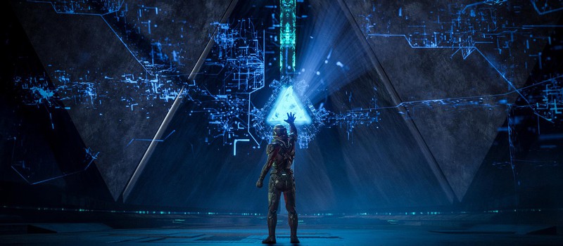 Детали Mass Effect Andromeda: HDR, разрешения и другие мелочи