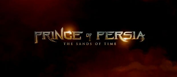 Новый трейлер фильма Prince of Persia
