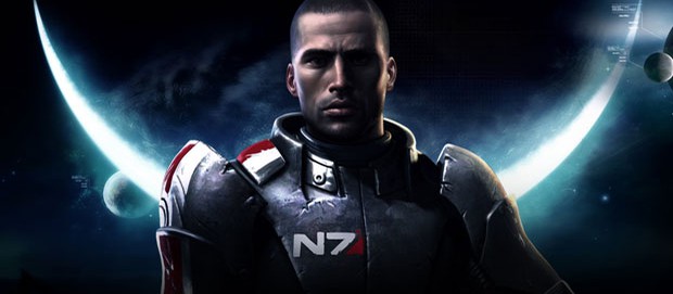 Сейвы ME2 не будут работать в Mass Effect 3