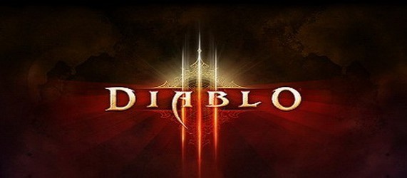 Diablo 3 - бета тестирование.