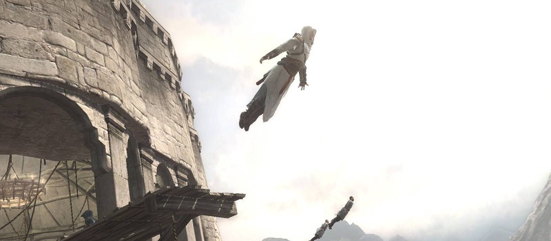 Ведущий сценарист Assassin’s Creed перешел работать в 2K Games