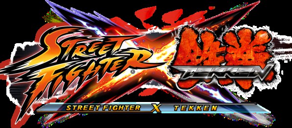 Street Fighter x Tekken [Special Edition]+[Trailer]