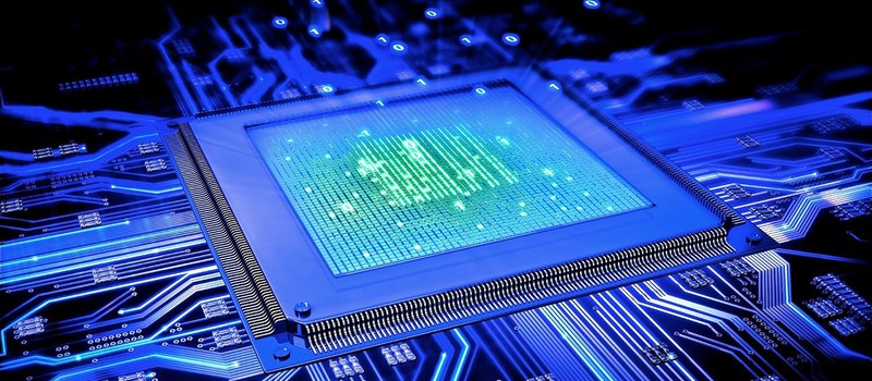 Спрос на ИИ в 2016 году взвинтил цену акций AMD и Nvidia