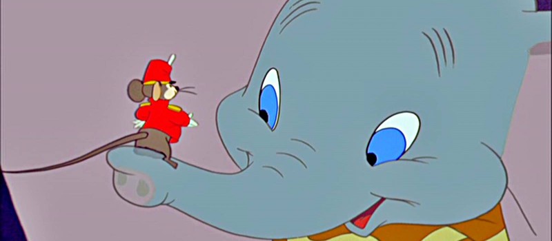Том Хэнкс и Уилл Смит могут сыграть в лайв-экшене Dumbo от Disney