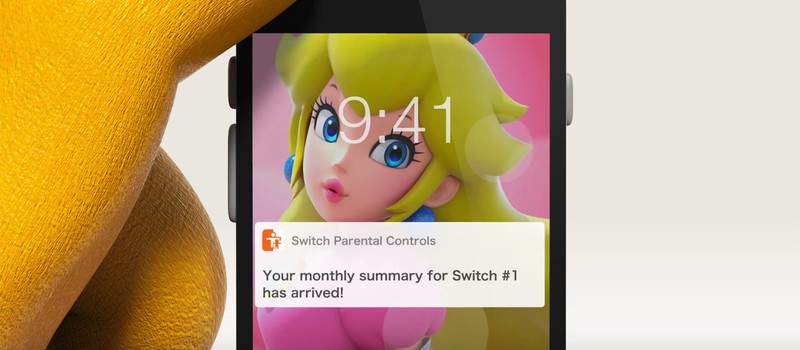 Родительский контроль — одна из лучших функций Nintendo Switch для геймеров с детьми