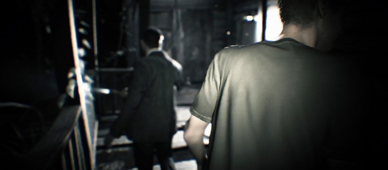 Спойлеры Resident Evil 7 в сети, прохождение займет 10 часов