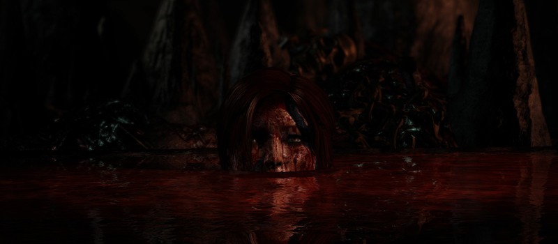Рианна Пратчетт: оригинальная концовка Tomb Raider была мрачнее