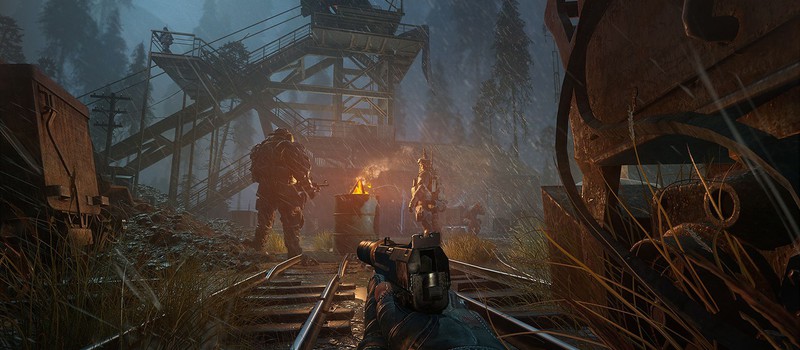 На PC пройдет открытая бета Sniper: Ghost Warrior 3