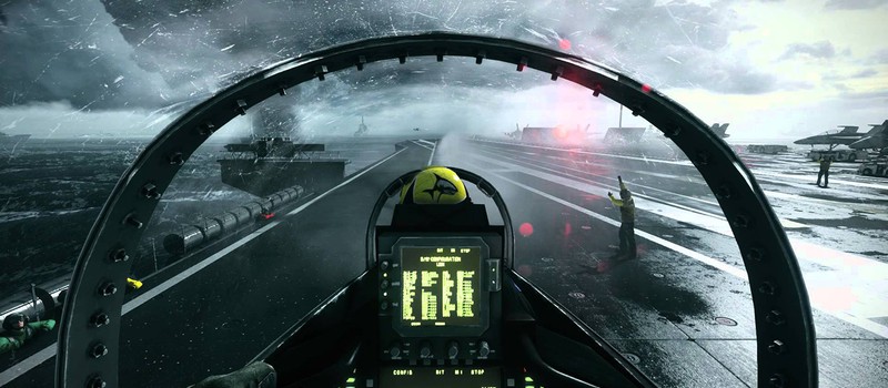 Корейские военные использовали Battlefield 3 и Ace Combat в демонстрационном видео