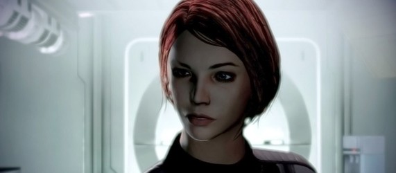 BioWare: Элементы Шутера и RPG сбалансированы в Mass Effect 3