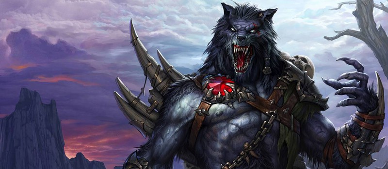 Студия Cyanide работает над Werewolf: The Apocalypse game