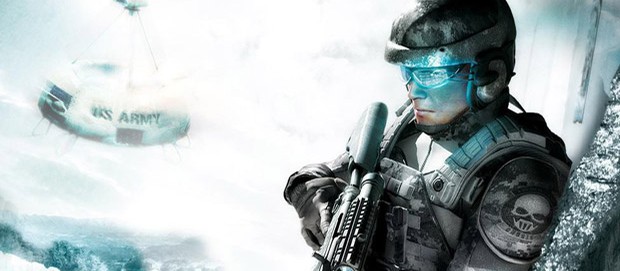 Ghost Recon: Future Soldier от Ubisoft