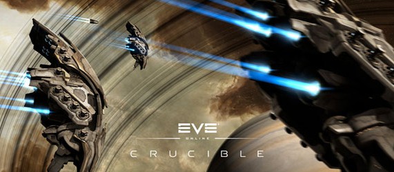 Новый сайт EVE Online, видео для новичков