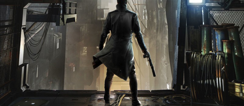 Адам Дженсен окажется под стражей в следующем дополнении к Deus Ex: Mankind Divided