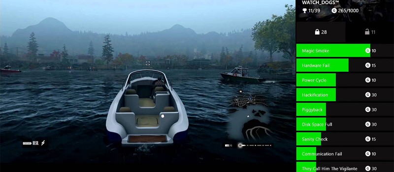 Microsoft ампутирует Snap Mode из Xbox One