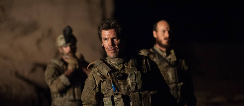 Сценарист Sicario 2 знает, что будет в третьем фильме