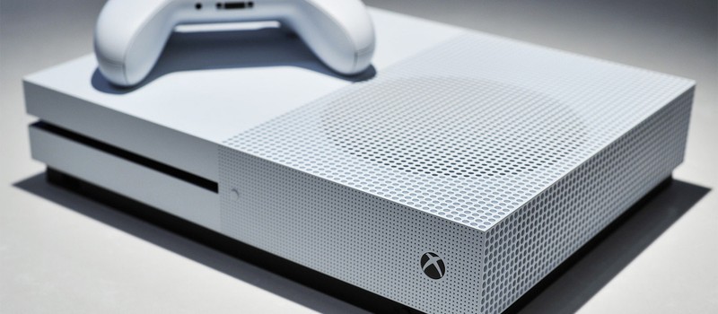 Продажи Xbox One за прошлый квартал упали в годовой перспективе