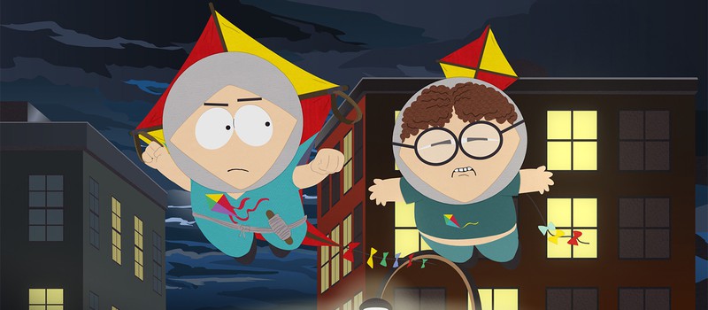 Слух: South Park: The Fractured but Whole выходит в начале марта
