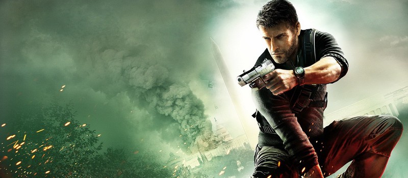 Фильм Splinter Cell не будет похож на Бонда, Борна или видеоигру