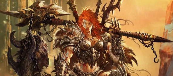 Activision Blizzard: Diablo III выйдет во втором квартале этого года
