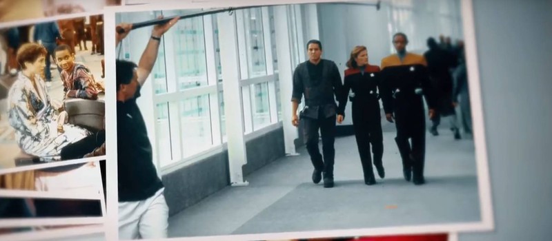 Съемки Star Trek: Discovery стартовали