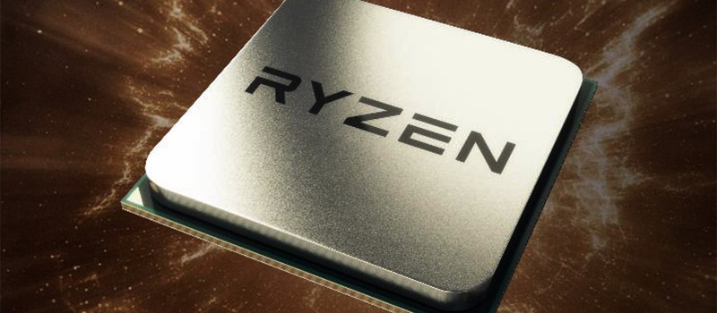 AMD подтвердила, что выход процессоров Ryzen состоится в марте
