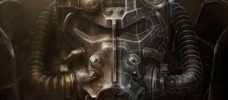 Текстуры высокого разрешения для Fallout 4 доступны в Steam