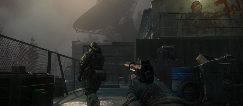 Предзаказ Sniper: Ghost Warrior 3 включает в себя сезонный пропуск