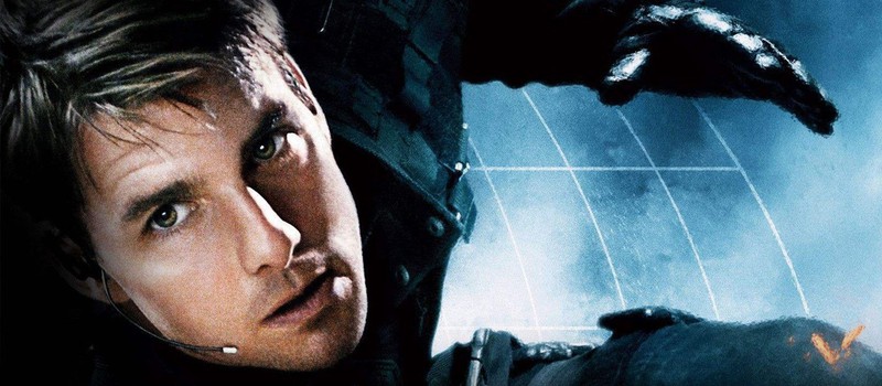 Слух: Mission Impossible 6 будут снимать в Париже