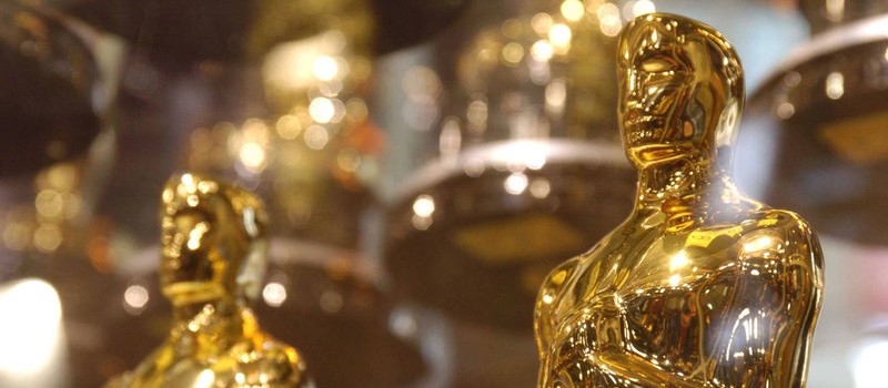 #OscarsSoMale — очередная потенциальная проблема Оскара