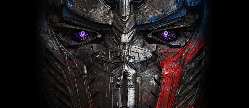 Новый трейлер Transformers: The Last Knight