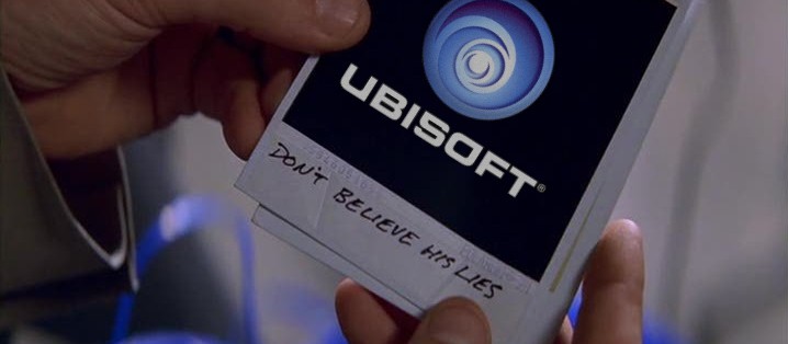 Как я стал ненавидеть компанию Ubisoft