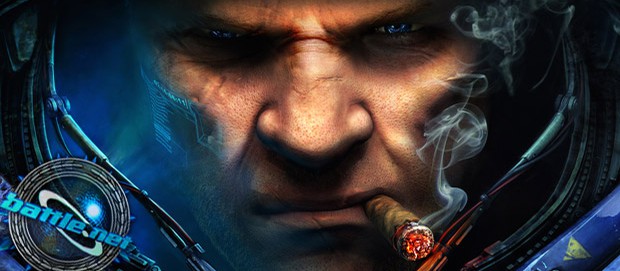 Battle.net готовится к релизу, StarCraft II следом