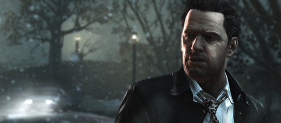"Молодой" Макс на скриншотах Max Payne 3