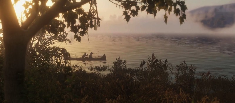 Take-Two: Red Dead Redemption 2 Online не будет конкурировать с GTA Online