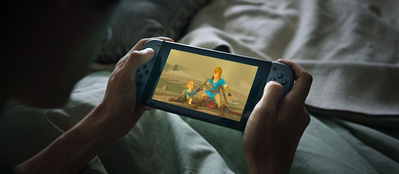 Nintendo уверена, что Switch привлечет больше издателей и разработчиков
