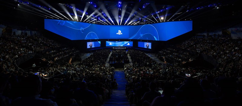 E3 2017 будет открытой для публики — впервые в истории выставки