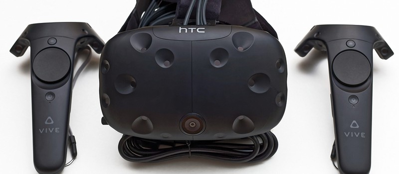 Valve разрабатывает три полноценные VR-игры