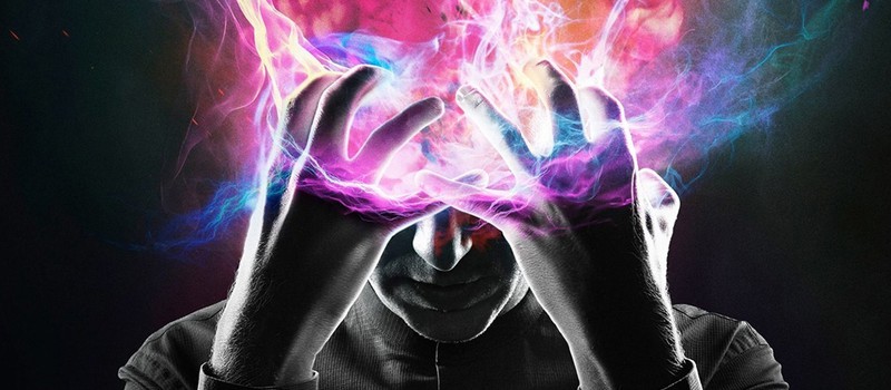 A Show To Go: Legion от FX