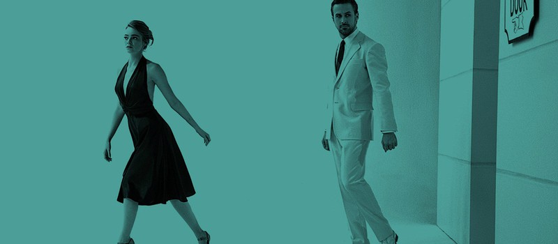 Эмма Стоун и Райан Гослинг не будут петь на "Оскаре" песни из La La Land