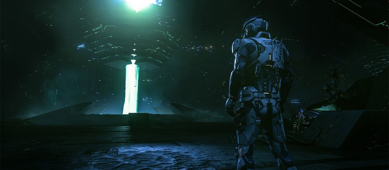 BioWare: Mass Effect Andromeda — исследовательски направленная игра, а не песочница