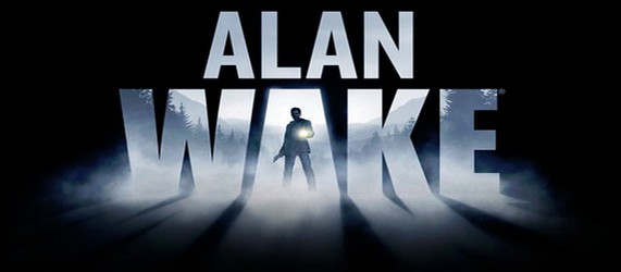 Alan Wake - PC.