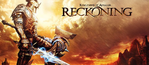 Kingdoms of Amalur: Reckoning – Новые оценки