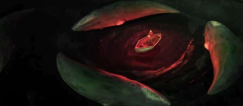 Короткометражка Whale Heart — тяжелый китобойный промысл