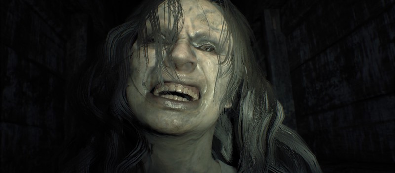Вот почему у персонажей Resident Evil 7 зубы лучше, чем у вас