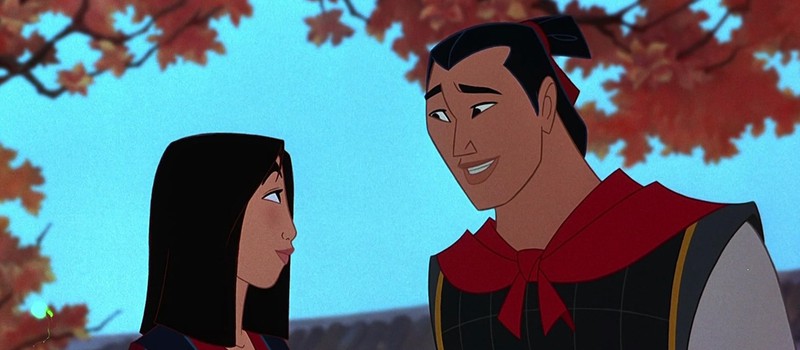Disney выбрала режиссера для экранизации Mulan