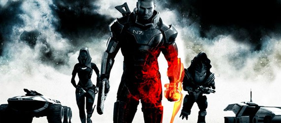 EA раздает бесплатные копии BF3 предзаказавшим Mass Effect 3