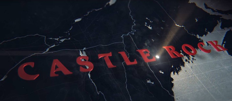 Первый тизер Castle Rock, сериала Стивена Кинга и Джей Джея Абрамса