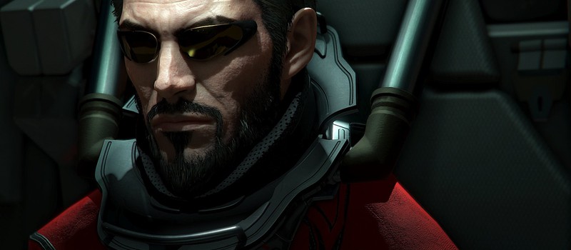 Скриншоты второго и последнего DLC для Deus Ex: Mankind Divided