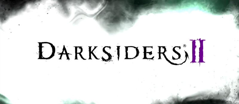 Darksiders II появится в конце июня